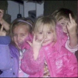 Meet your Posher, Alessia